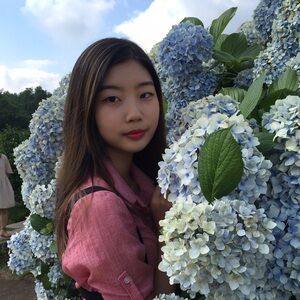 Meet your Posher, Victoria